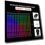 Smart RGB Window Curtain Fairy Lights — String Lights, Modern Home Furnishing