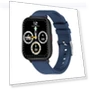 Smart Sports Watch with Oxygen Monitor — Smartwatches, Tiktop2