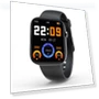 Smart Sports Watch — Smartwatches, Tiktop2