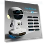Smart Voice Robot with Artificial Intelligence — Interactive Animal Companions, Doubao