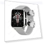 Smart Watch with GPS Tracker — Smartwatches, Tiktop2