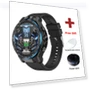 Smart Watch with GPS, WiFi, and Dual Camera — Smartwatches, Tiktop2