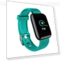 Smart Watch with Heart Rate Monitor and Blood Pressure — Smartwatches, cucu06