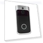 Smart WIFI Video Doorbell — Smart Home Security, Honor Electronics