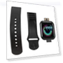 Sports Smart Watch with Sleep Monitoring and Step Counter — Smartwatches, Electronics Parts