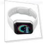 Sports Smart Watch with Sleep Monitoring and Step Counting — Smartwatches, Automobile and motorcycle supplies