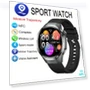 Sports Smart Watch — Smartwatches, Zodvboz