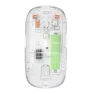 Transparent Wireless Bluetooth Mouse, ZORA