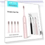 Ultrasonic Electric Toothbrush — Ultrasonic, Dental Clinic