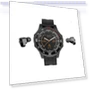 Unisex Bluetooth Smartwatch with Heart Rate Monitoring — Wearable Accessories, Tiktop2