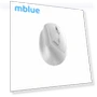 Vertical Wireless Mouse — Mouse Pads, Meizu