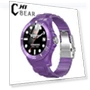 Waterproof Fashion Smartwatch — Smartwatches, Tiktop2
