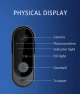 Waterproof Smart Video Doorbell, ElectroCN