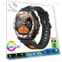 Waterproof Smart Watch for Men — Smartwatches, Tiktop2