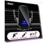 Wireless Car Charger with Automatic Clamp — Chargers, Fast charging
