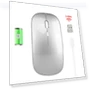 Wireless Rechargeable Mouse — Mouse Pads, Uav parts center