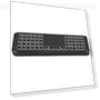 Wireless Remote Control with Touch Panel Function — Remote Controls, Honor Electronics