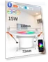 15W LED Ceiling Light — LED, Build My Home