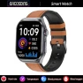 Amoled Smart Watch — Smart Watch, SACOSDING