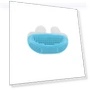Anti-Snoring Magnetic Nasal Plug — Snore Reducers, TOMTOP JMS