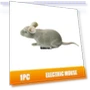 Automatic Escape Vibrating Robot Plush Mouse Toy — Mice & Animals, HIMO Group