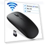 Bluetooth Wireless Mouse — Mouse Pads, Essager Electronic