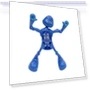 Dancing Robot Toy — Wind-up Toys, EZ Baby Products