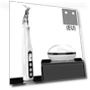 Dental Wireless Endomotor with LED Lamp — Apex Locators, JIN GT