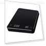 Digital Kitchen Scale with Timer — Precision Weighing Solutions, TOP MALL-005
