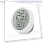 Digital Thermometer Lite — Home Climate Control, Xiaomi