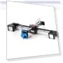 DIY Assembled XY Plotter — Drawing Boards, TOMTOP JMS