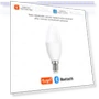E14 Candle Lamp — Smart Home Modules, Seahorse Home