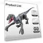 Electric Remote Control Dinosaur Robot Toy — Interactive Figures & Robots, boho berry