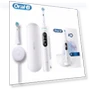 Electric Toothbrush with 2 Brush Heads — Electric Toothbrush Heads, Oral-B