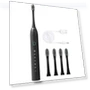 Electric Toothbrush with 4 Brush Heads — Electric Toothbrush Heads, CoreCove