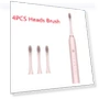 Electric Toothbrush — Chargers, Dongfang HOME C