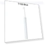 Electric Toothbrush — Sonic Electric Toothbrushes, Light makeup