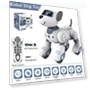 Electronic Robot Dog — Interactive Animal Companions, 3cee