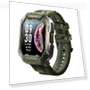 Fully Touch Smart Watch for Android — Smartwatches, SCIONE
