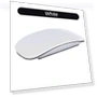 High-Quality Stable Lightweight Rechargeable Ergonomic Silent Wireless Mouse — Computer Mice, 91510107MAC35NKD57