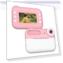 Instant Print Camera — Instant, Build My Home