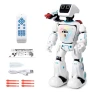 Intelligent Programming Remote Control Robot — Coding Robot, LYZRC