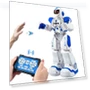 Intelligent Remote Control Robot — Interactive Figures & Robots, ZuiBaDuDu