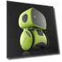 Interactive Robot Toy — Interactive Animal Companions, Muhayund