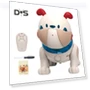 Interactive Smart Robotic Bulldog — Interactive Figures & Robots, Play with You