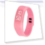 LED Sports Watch — Wearable Accessories, Comfort Homeware