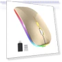 LED Wireless Mouse — Mouse Pads, Xingben Two
