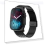 NFC Smartwatch with Amoled Screen — Wearable Accessories, Rizy