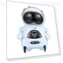 Pocket Robot with Intelligent Speech Recognition — Interactive Learning Devices, DHSM