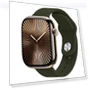 Pro Max Smart Watch Series 10 — Smartwatches, Wula Mall